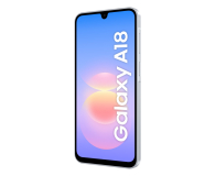 Samsung Galaxy A18 5G 4/128GB Srebrny - 1598428 - zdjęcie 2